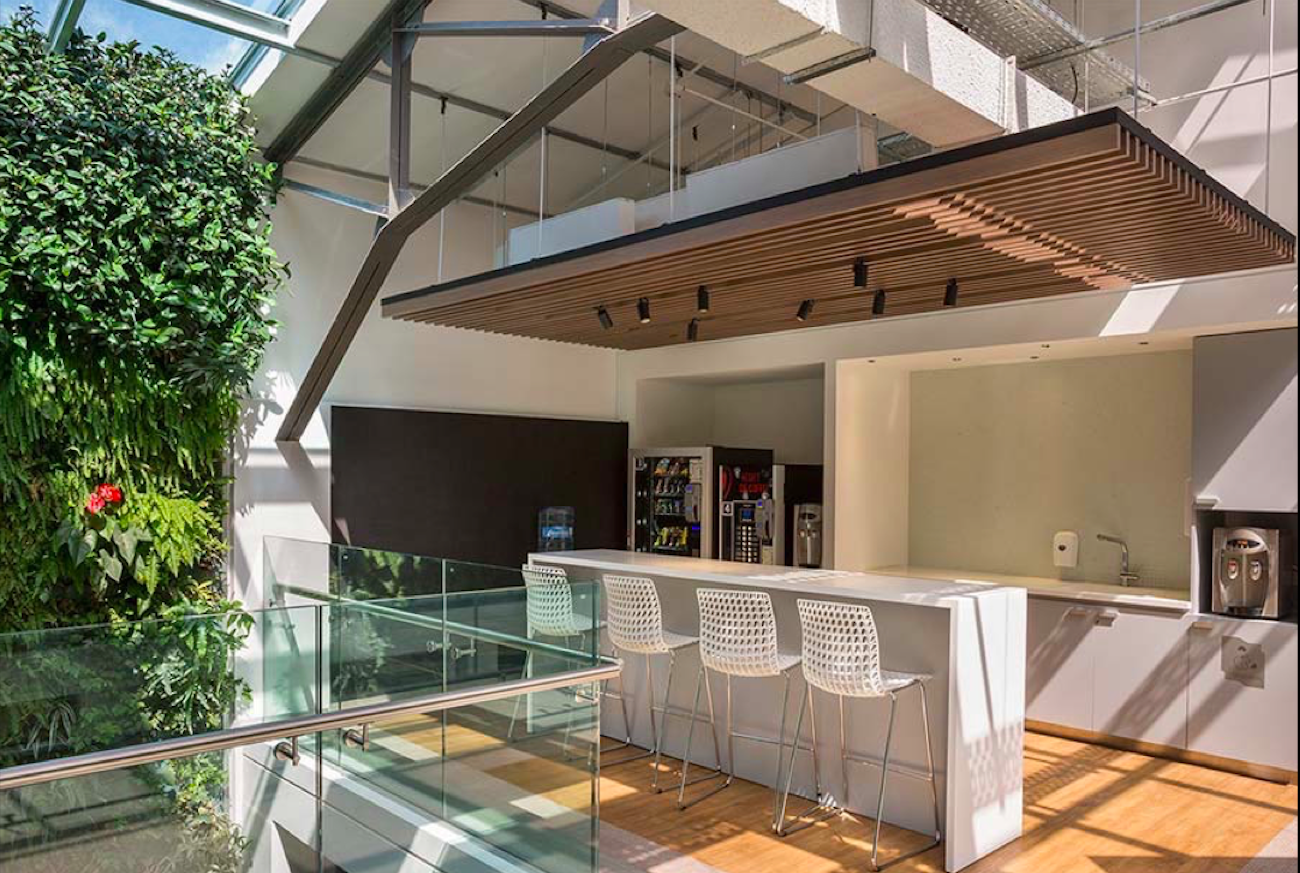 ESARQ Estudio Swiecicki Arquitectura Saludable Dise o Y Bienestar 