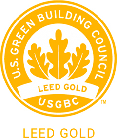 LEED Gold