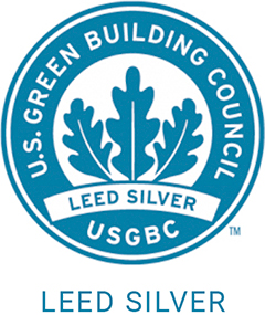 LEED Silver